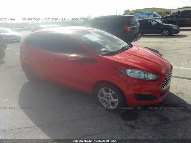 Photo 0 VIN: 3FADP4EJ4EM221164 - FORD FIESTA 