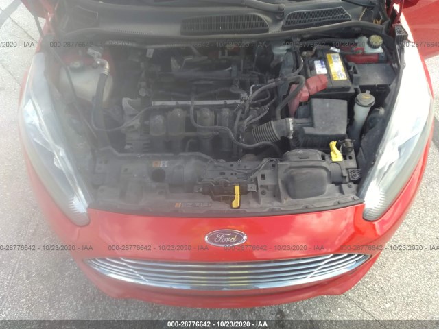 Photo 9 VIN: 3FADP4EJ4EM221164 - FORD FIESTA 