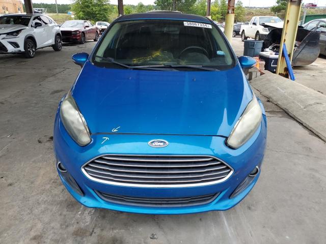 Photo 4 VIN: 3FADP4EJ4EM234299 - FORD FIESTA 