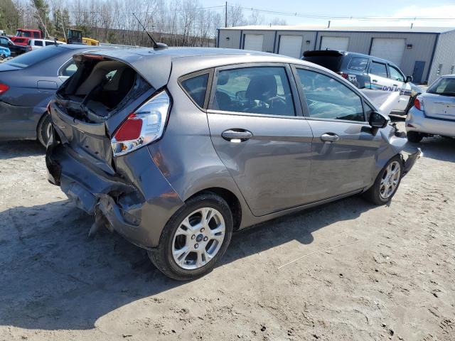 Photo 2 VIN: 3FADP4EJ4EM241477 - FORD FIESTA 