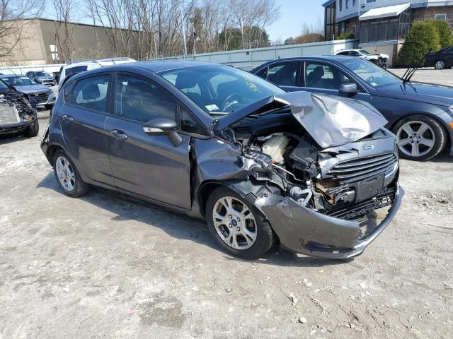 Photo 3 VIN: 3FADP4EJ4EM241477 - FORD FIESTA 