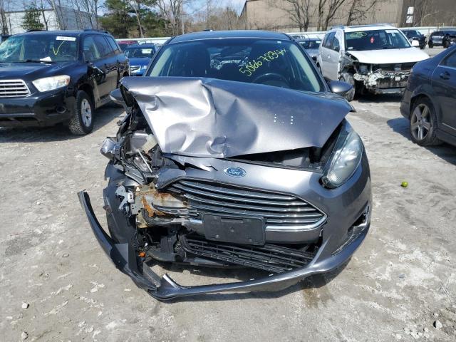 Photo 4 VIN: 3FADP4EJ4EM241477 - FORD FIESTA 