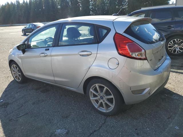 Photo 1 VIN: 3FADP4EJ4EM242385 - FORD FIESTA 