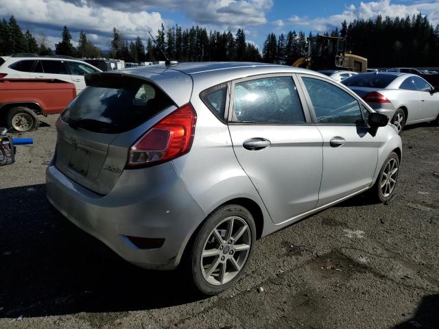 Photo 2 VIN: 3FADP4EJ4EM242385 - FORD FIESTA 