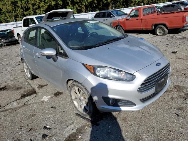 Photo 3 VIN: 3FADP4EJ4EM242385 - FORD FIESTA 