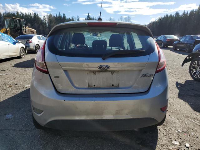 Photo 5 VIN: 3FADP4EJ4EM242385 - FORD FIESTA 