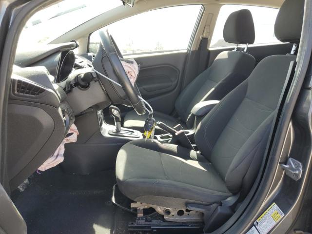 Photo 6 VIN: 3FADP4EJ4FM105660 - FORD FIESTA SE 