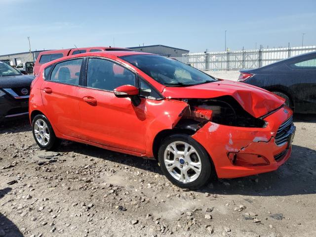 Photo 3 VIN: 3FADP4EJ4FM108445 - FORD FIESTA SE 