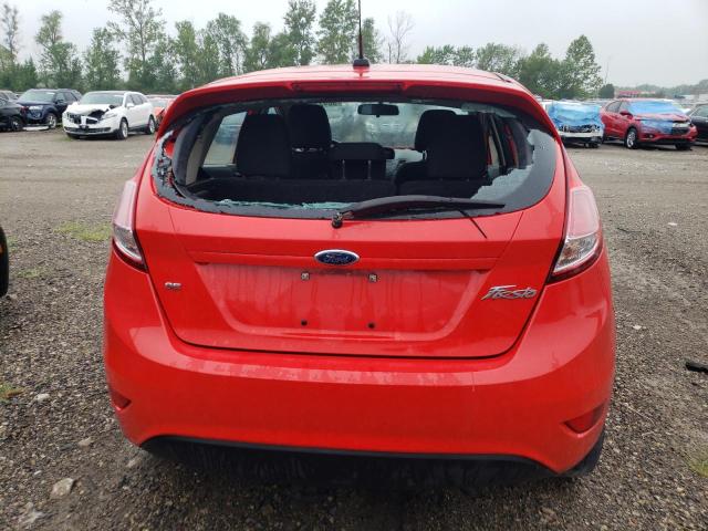 Photo 5 VIN: 3FADP4EJ4FM108445 - FORD FIESTA SE 