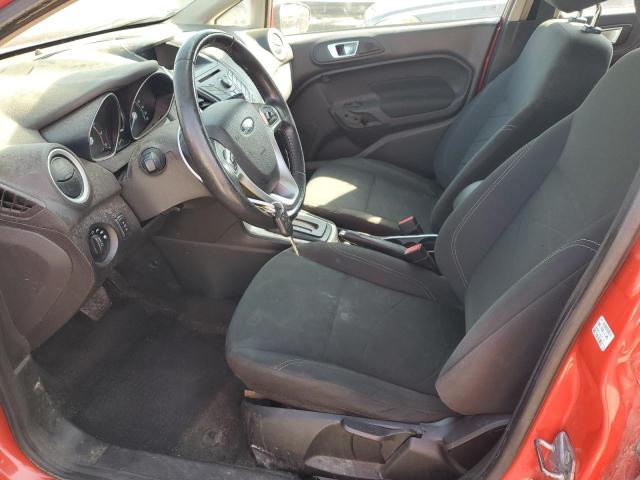 Photo 6 VIN: 3FADP4EJ4FM108445 - FORD FIESTA SE 