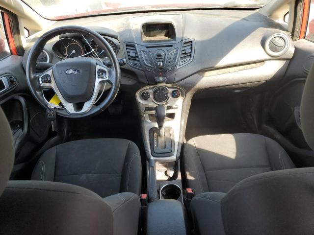 Photo 7 VIN: 3FADP4EJ4FM108445 - FORD FIESTA SE 