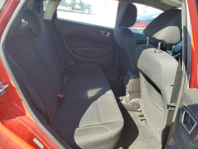 Photo 9 VIN: 3FADP4EJ4FM108445 - FORD FIESTA SE 