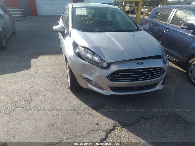 Photo 5 VIN: 3FADP4EJ4FM110051 - FORD FIESTA 