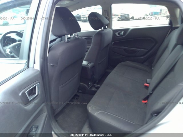 Photo 7 VIN: 3FADP4EJ4FM110051 - FORD FIESTA 