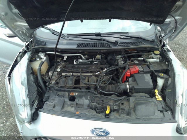 Photo 9 VIN: 3FADP4EJ4FM110051 - FORD FIESTA 