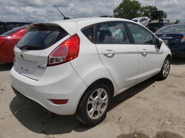 Photo 3 VIN: 3FADP4EJ4FM111068 - FORD FIESTA SE 