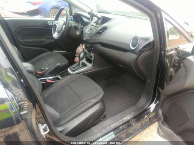 Photo 4 VIN: 3FADP4EJ4FM111300 - FORD FIESTA 