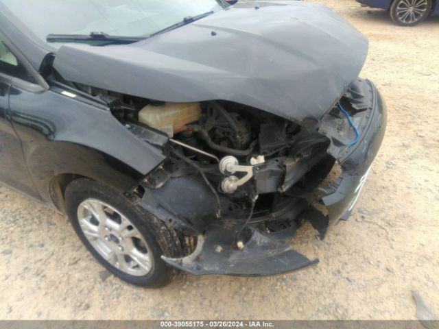 Photo 5 VIN: 3FADP4EJ4FM111300 - FORD FIESTA 