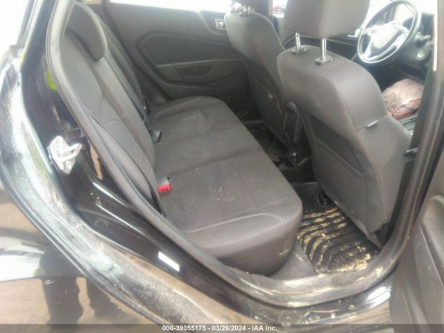 Photo 7 VIN: 3FADP4EJ4FM111300 - FORD FIESTA 