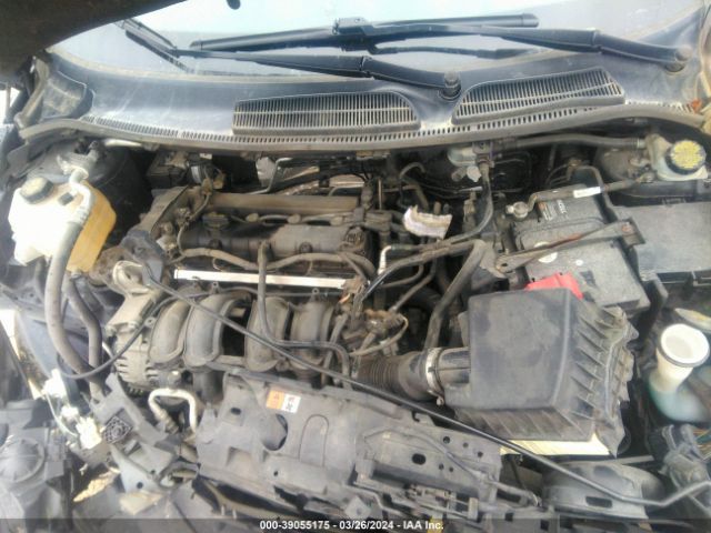 Photo 9 VIN: 3FADP4EJ4FM111300 - FORD FIESTA 