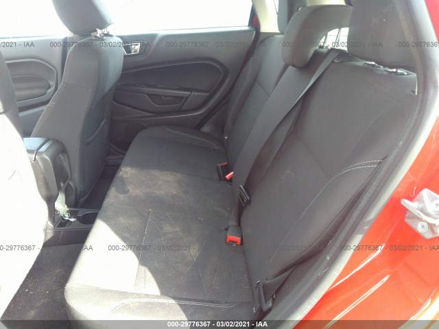 Photo 7 VIN: 3FADP4EJ4FM111491 - FORD FIESTA 