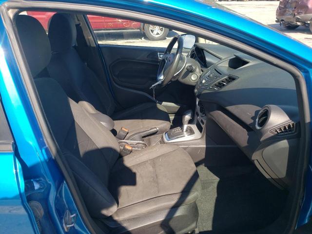 Photo 4 VIN: 3FADP4EJ4FM118053 - FORD FIESTA SE 