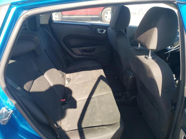 Photo 5 VIN: 3FADP4EJ4FM118053 - FORD FIESTA SE 