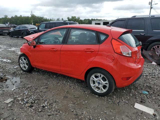 Photo 1 VIN: 3FADP4EJ4FM132499 - FORD FIESTA SE 