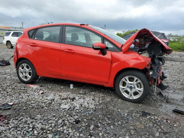 Photo 3 VIN: 3FADP4EJ4FM132499 - FORD FIESTA SE 