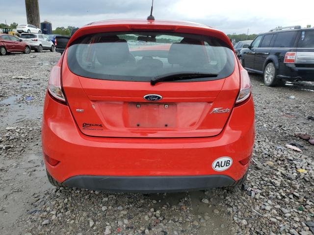 Photo 5 VIN: 3FADP4EJ4FM132499 - FORD FIESTA SE 