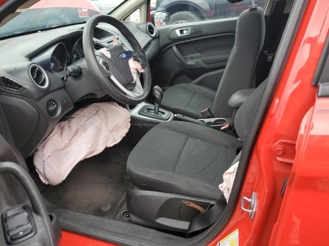 Photo 6 VIN: 3FADP4EJ4FM132499 - FORD FIESTA SE 