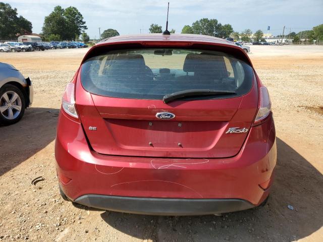 Photo 5 VIN: 3FADP4EJ4FM133605 - FORD FIESTA SE 