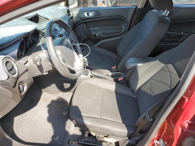 Photo 6 VIN: 3FADP4EJ4FM133605 - FORD FIESTA SE 