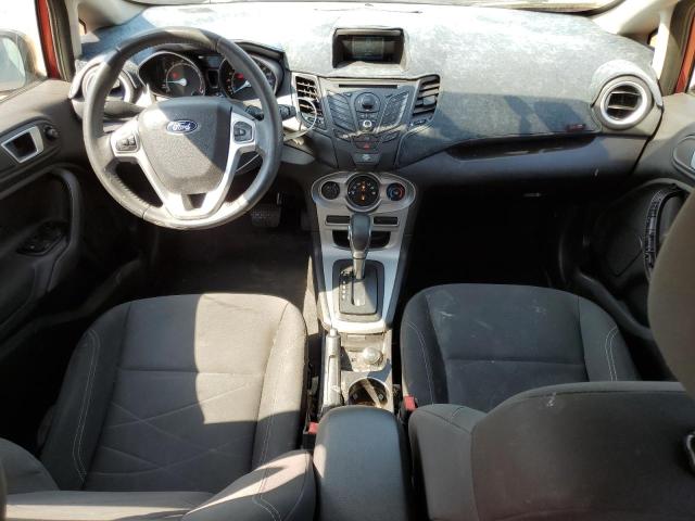 Photo 7 VIN: 3FADP4EJ4FM133605 - FORD FIESTA SE 