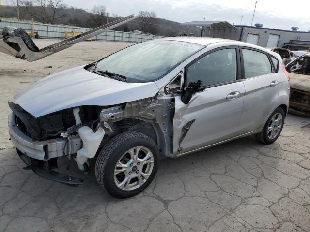 Photo 0 VIN: 3FADP4EJ4FM148539 - FORD FIESTA SE 