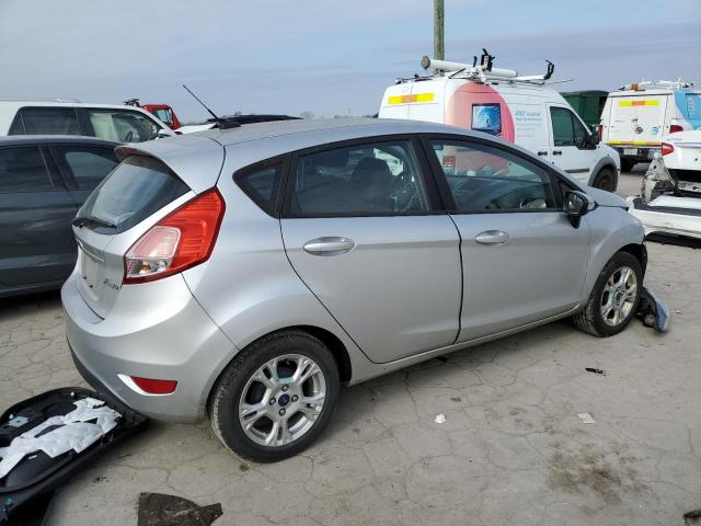 Photo 2 VIN: 3FADP4EJ4FM148539 - FORD FIESTA SE 