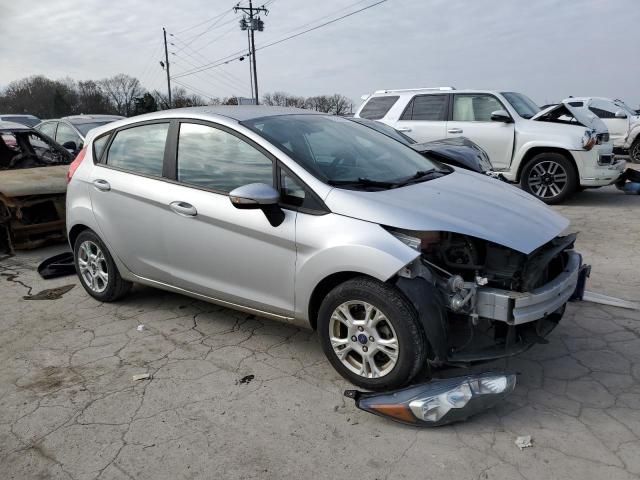 Photo 3 VIN: 3FADP4EJ4FM148539 - FORD FIESTA SE 