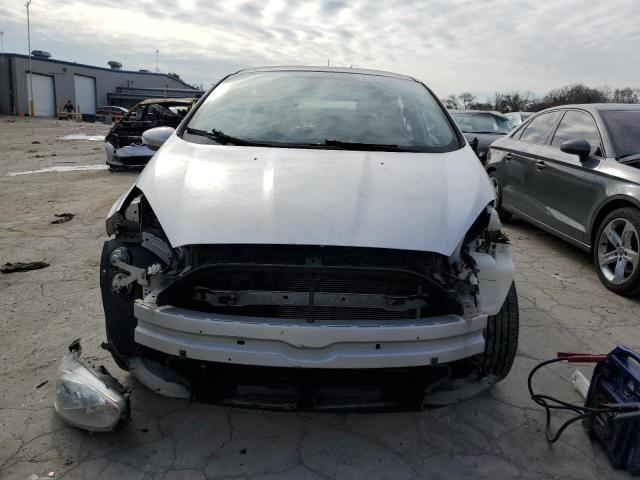 Photo 4 VIN: 3FADP4EJ4FM148539 - FORD FIESTA SE 