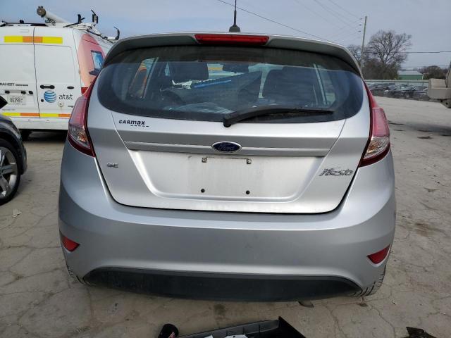 Photo 5 VIN: 3FADP4EJ4FM148539 - FORD FIESTA SE 