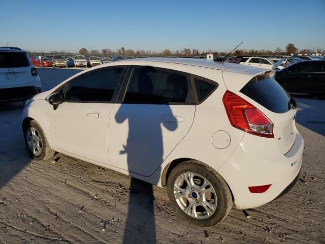 Photo 1 VIN: 3FADP4EJ4FM152753 - FORD FIESTA SE 