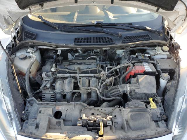 Photo 10 VIN: 3FADP4EJ4FM152753 - FORD FIESTA SE 