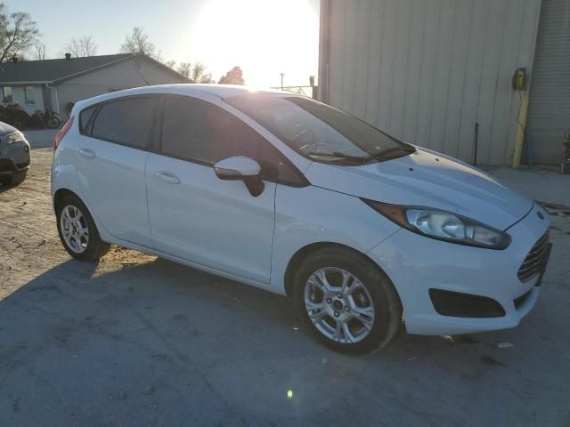 Photo 3 VIN: 3FADP4EJ4FM152753 - FORD FIESTA SE 