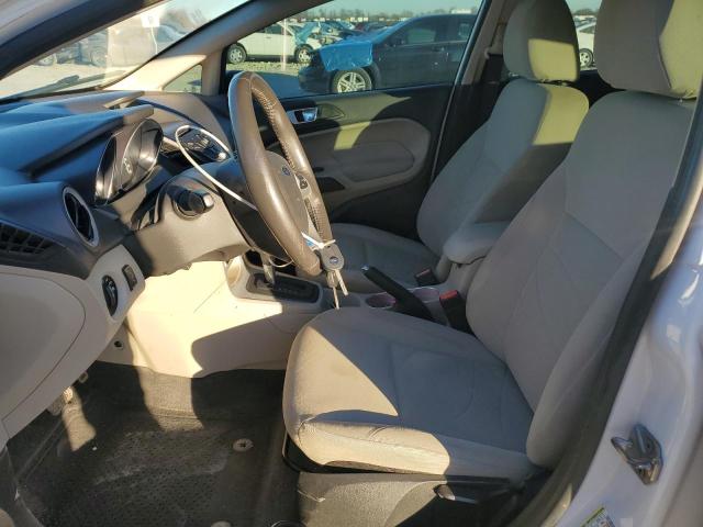 Photo 6 VIN: 3FADP4EJ4FM152753 - FORD FIESTA SE 