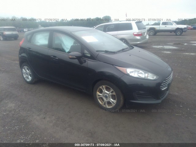 Photo 0 VIN: 3FADP4EJ4FM161114 - FORD FIESTA 