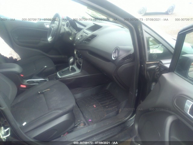 Photo 4 VIN: 3FADP4EJ4FM161114 - FORD FIESTA 