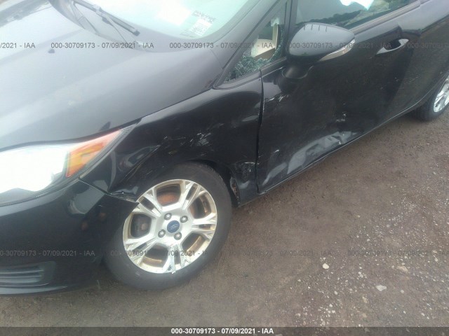 Photo 5 VIN: 3FADP4EJ4FM161114 - FORD FIESTA 