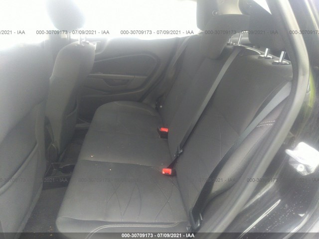 Photo 7 VIN: 3FADP4EJ4FM161114 - FORD FIESTA 