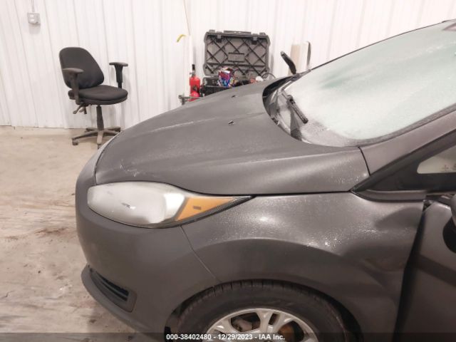 Photo 5 VIN: 3FADP4EJ4FM161825 - FORD FIESTA 