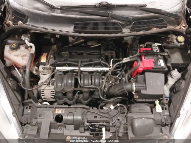 Photo 9 VIN: 3FADP4EJ4FM161825 - FORD FIESTA 