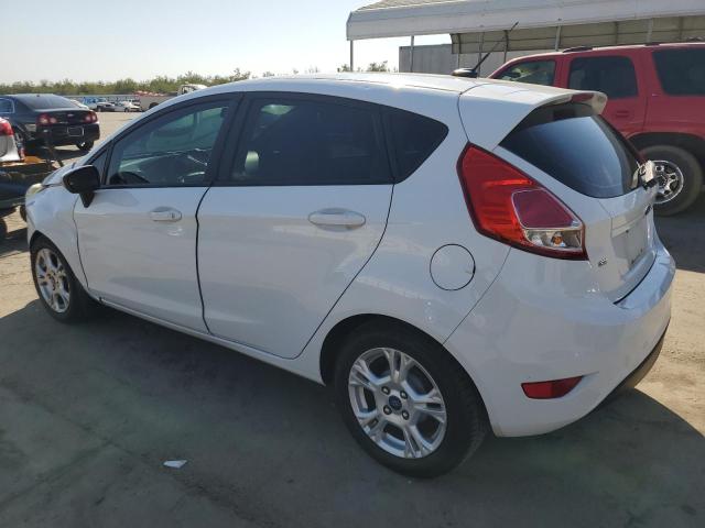 Photo 1 VIN: 3FADP4EJ4FM162506 - FORD FIESTA SE 